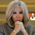 Brigitte Macron Ungeschminkt