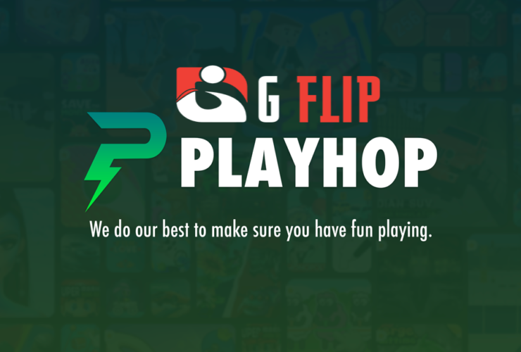 PlayHop