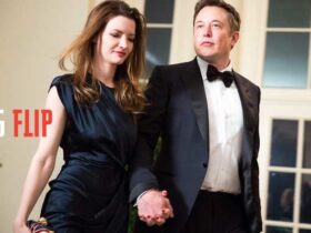 Elon Musk Ehepartnerinnen