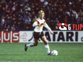 Andreas Brehme Beitrittsdaten