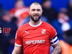 Charlie Austin Cryer