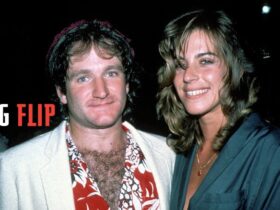 Robin Williams Ehepartnerinnen