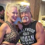 Hulk Hogan Ehepartnerin