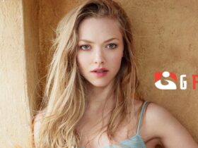 Amanda Seyfried