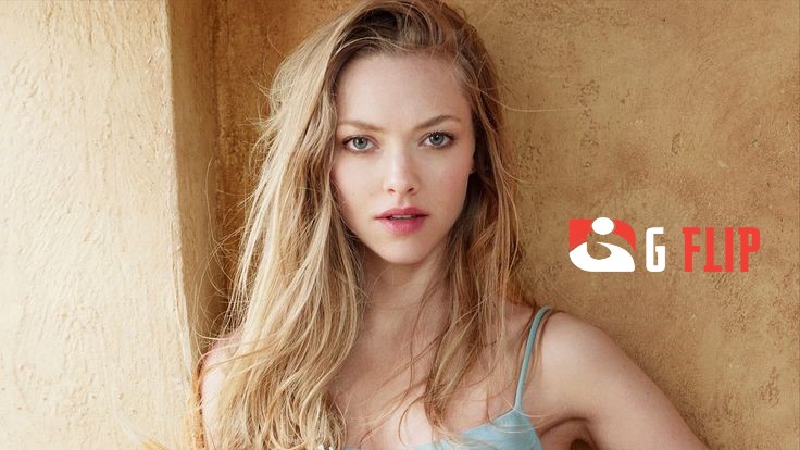 Amanda Seyfried