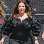 Melissa McCarthy