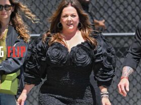 Melissa McCarthy